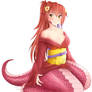 Monster Musume no Iru Nichijou