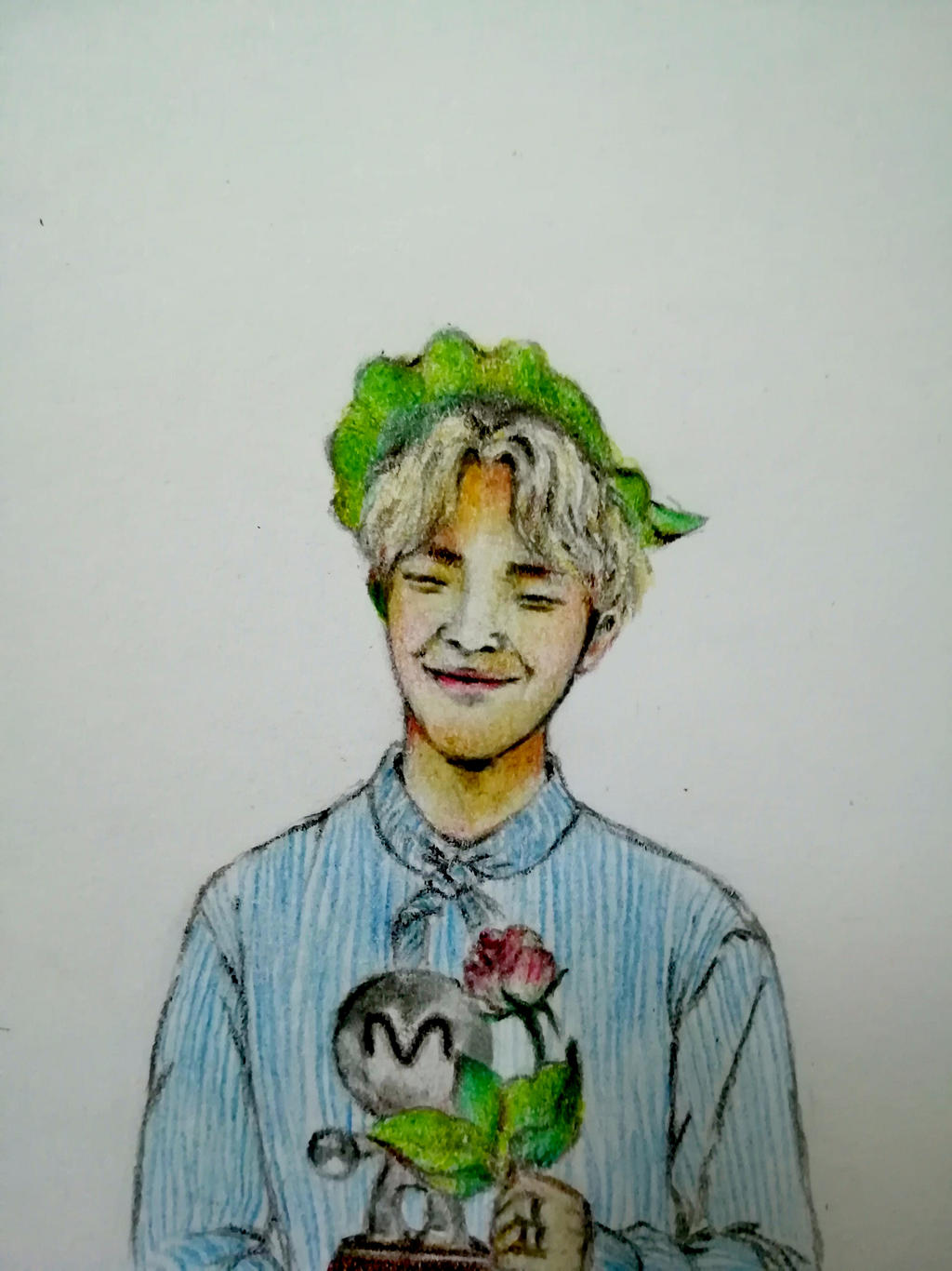 Bts Cute Drawings Jimin Bts Cute Drawings Jimin