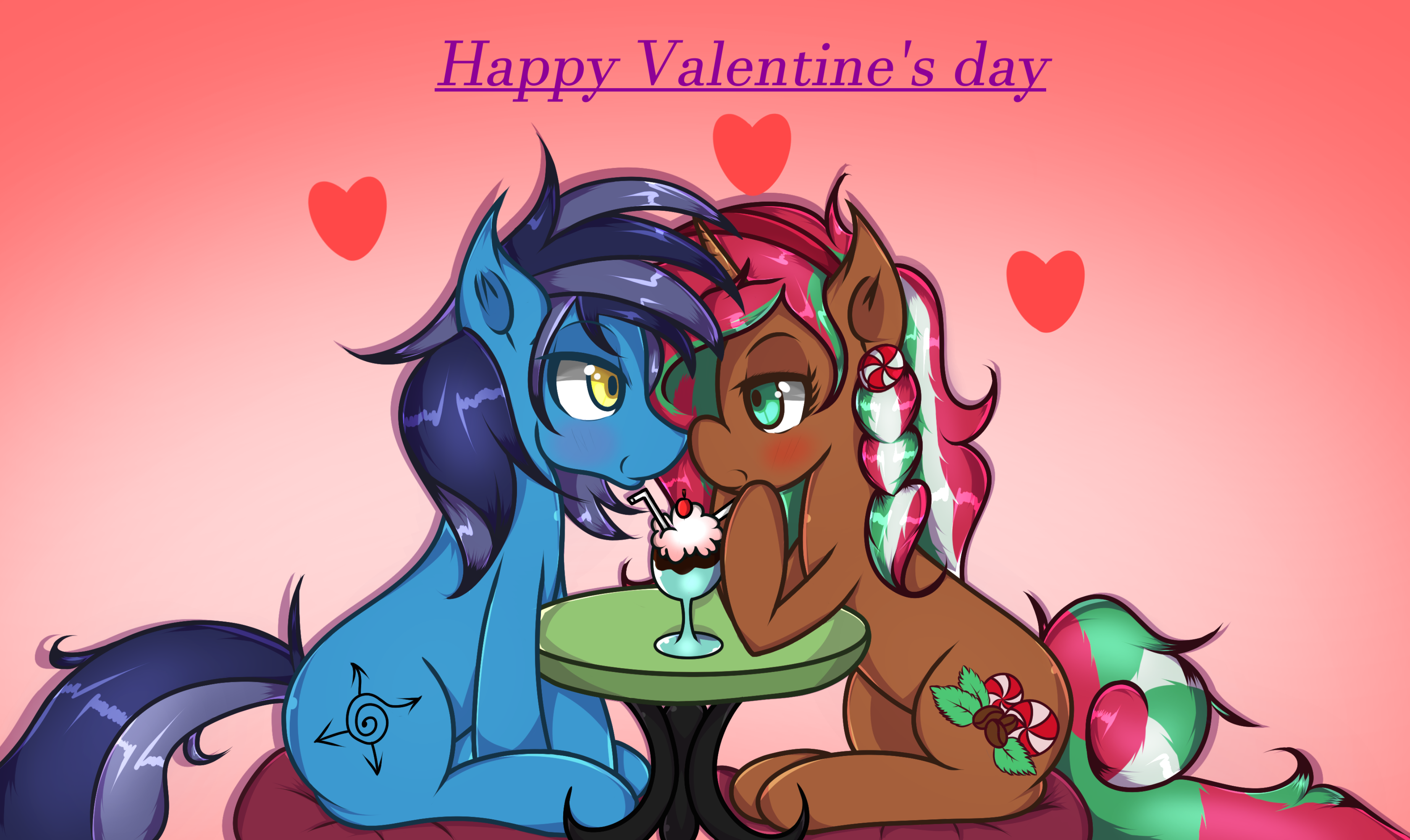 Valentine's DayCute