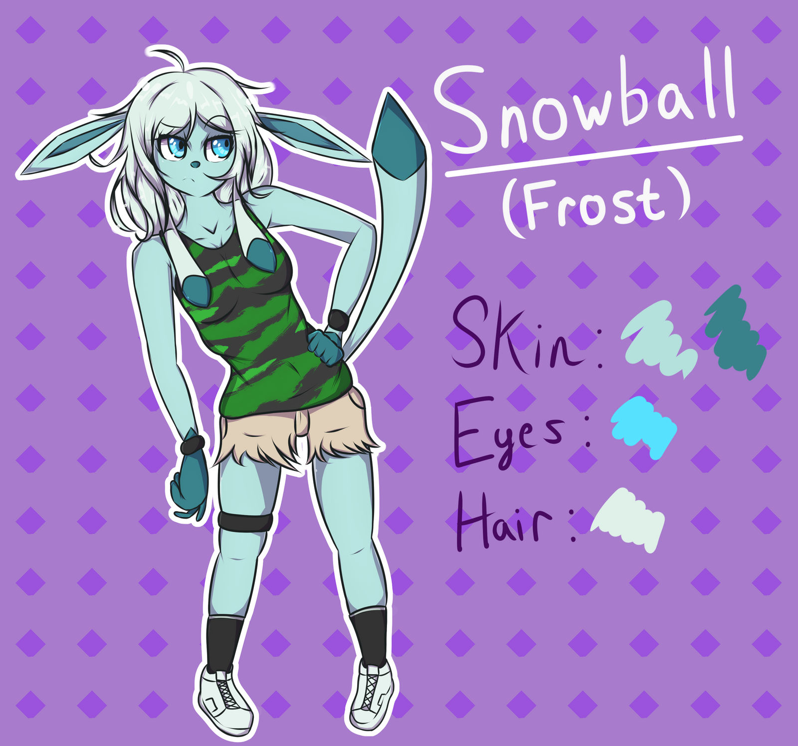 Snowball (Frost)