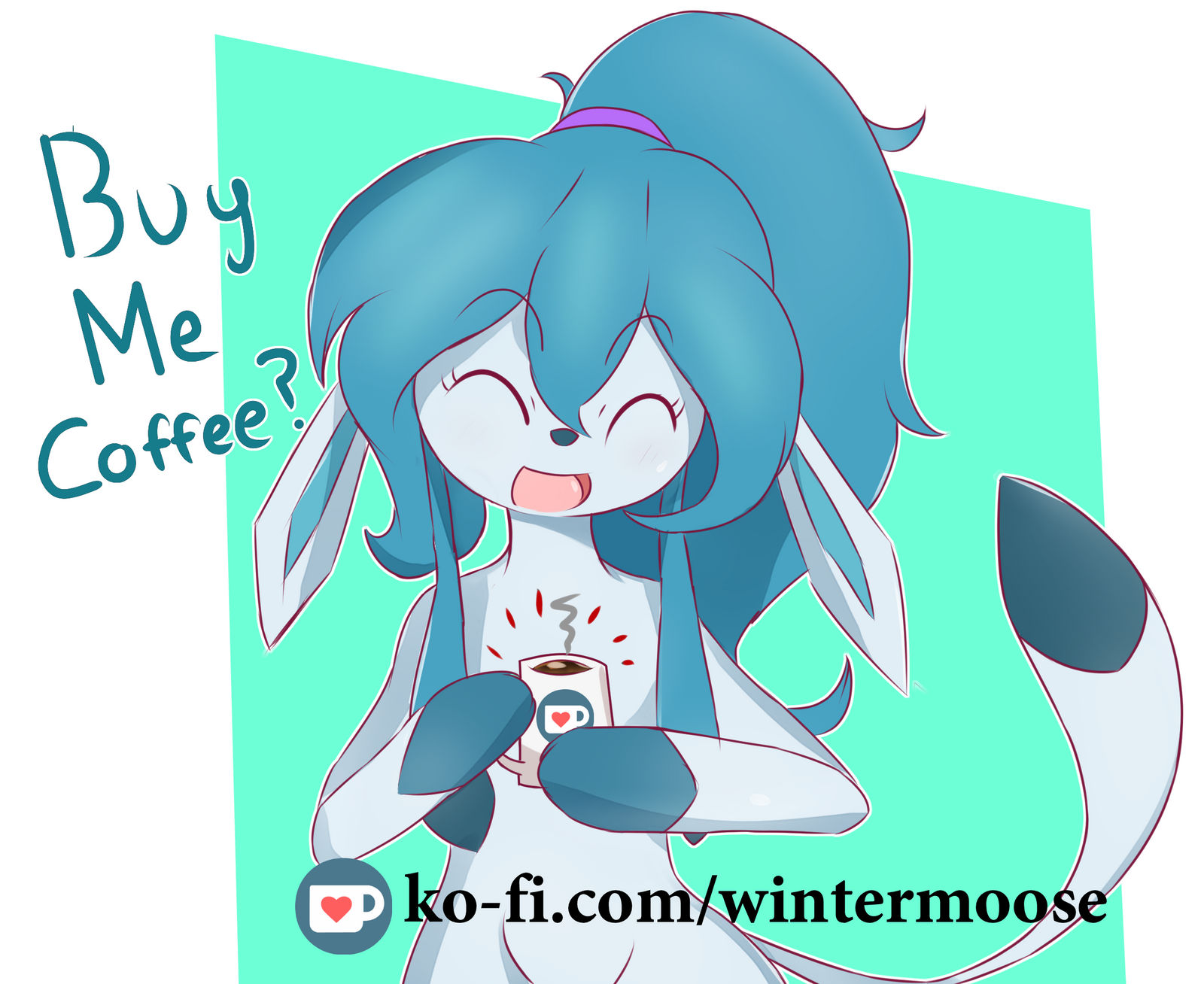 Ko-fi!