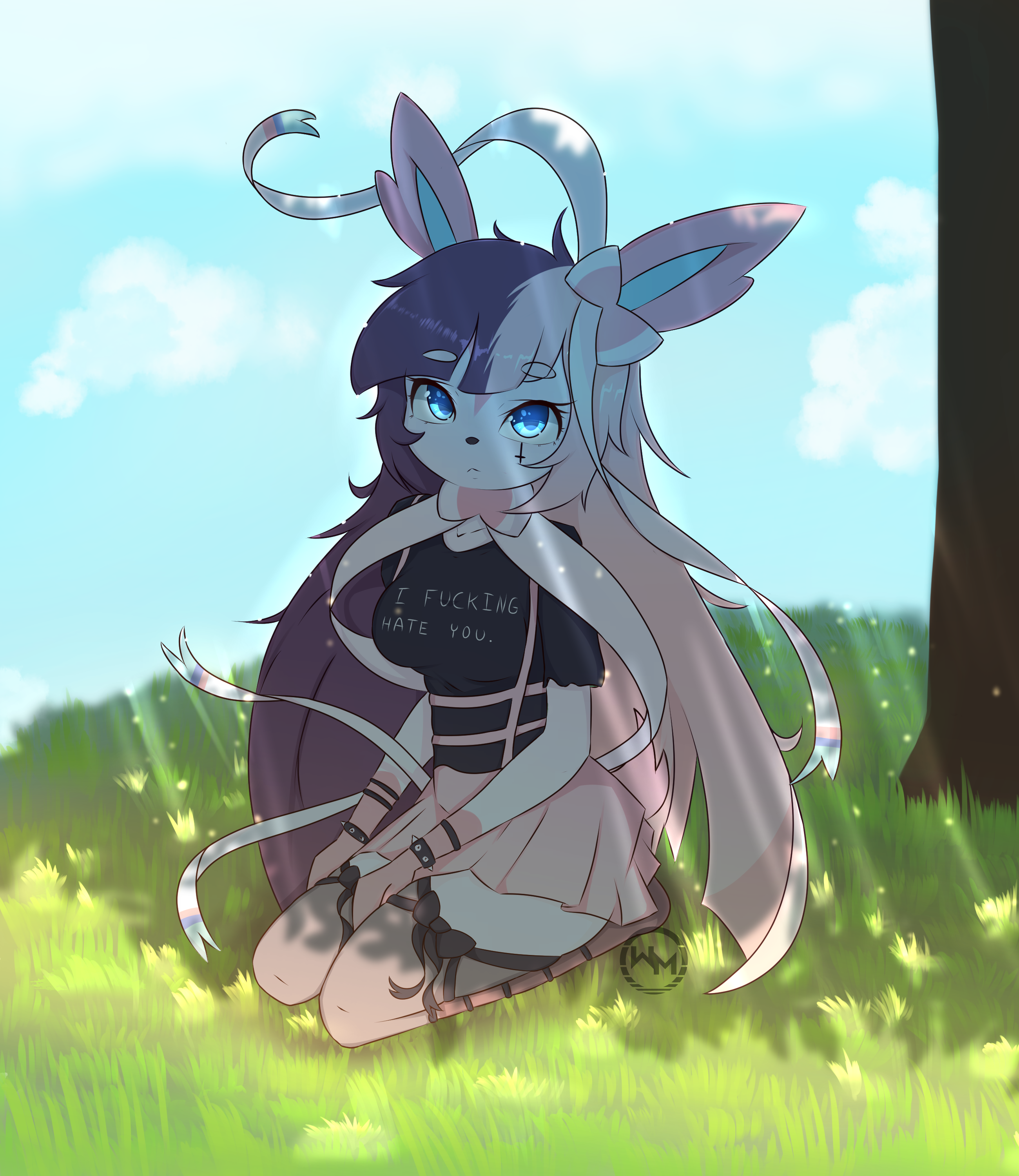 Nyra's Chillspot