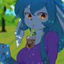 Bubble Tea Meme Snowcone