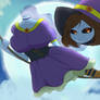 Colleen Dullahan Witch
