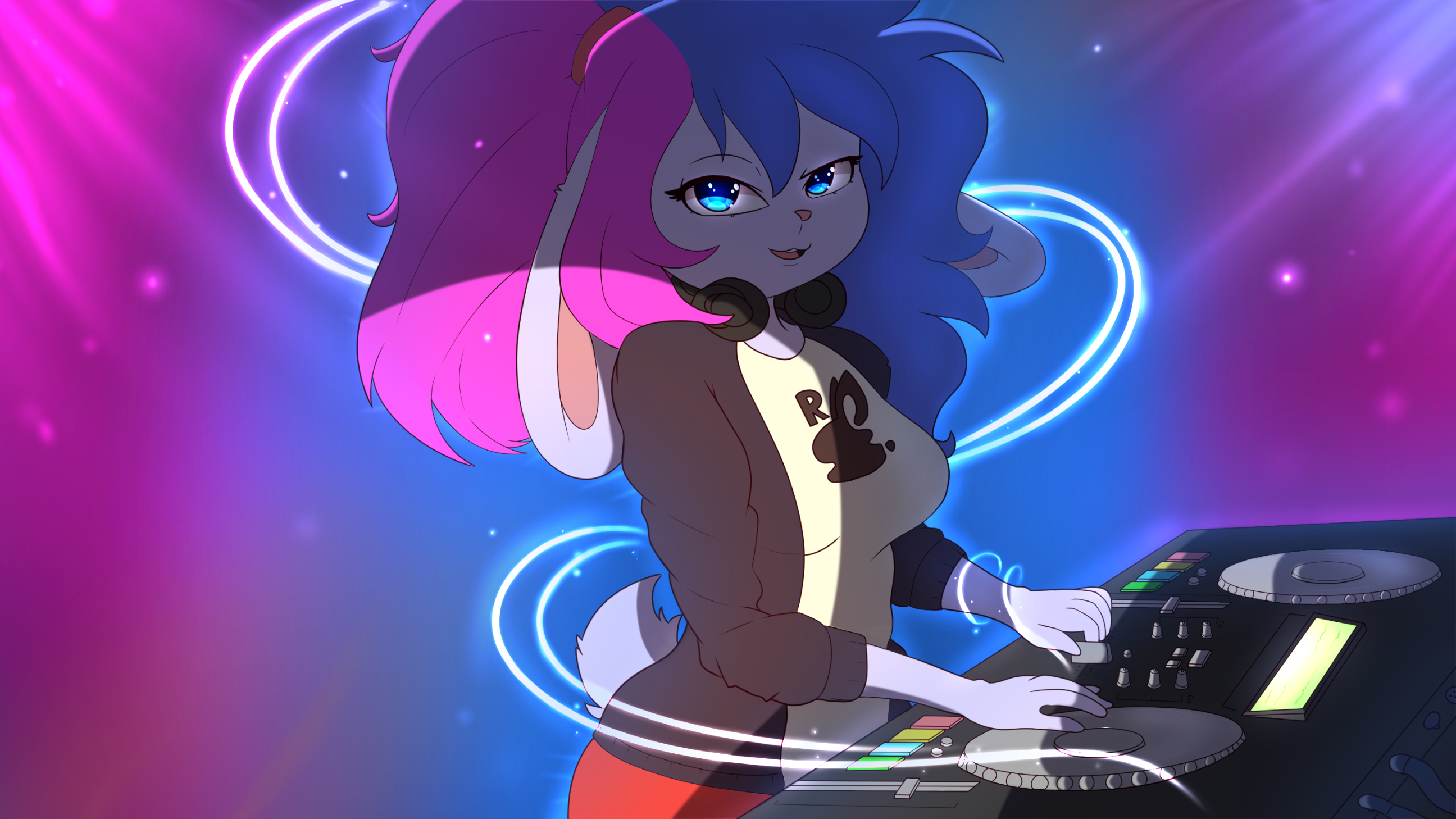 DJ Piper