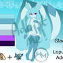 GlaceLopunny Adopt (See Description)
