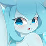Glaceon Lopunny Adopt Winner Headshot