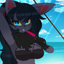 Twitter Raffle Winner: Rapmonenergy Zoroark