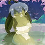 Matcha Onsen