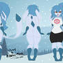 Snowcone Ref Sheet