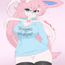Ruby's Hoodie