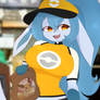 Fastfood Snowcone