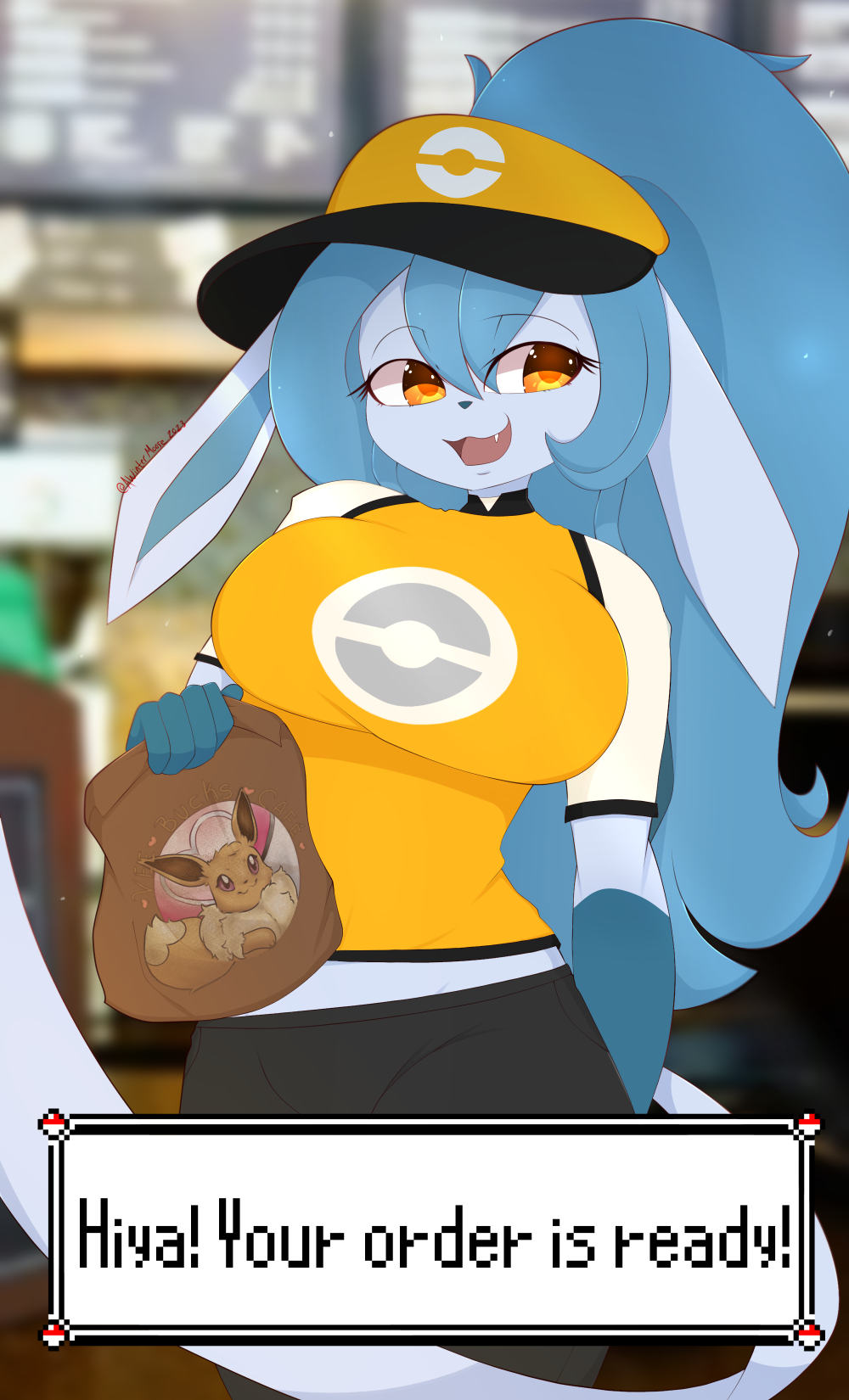 Fastfood Snowcone