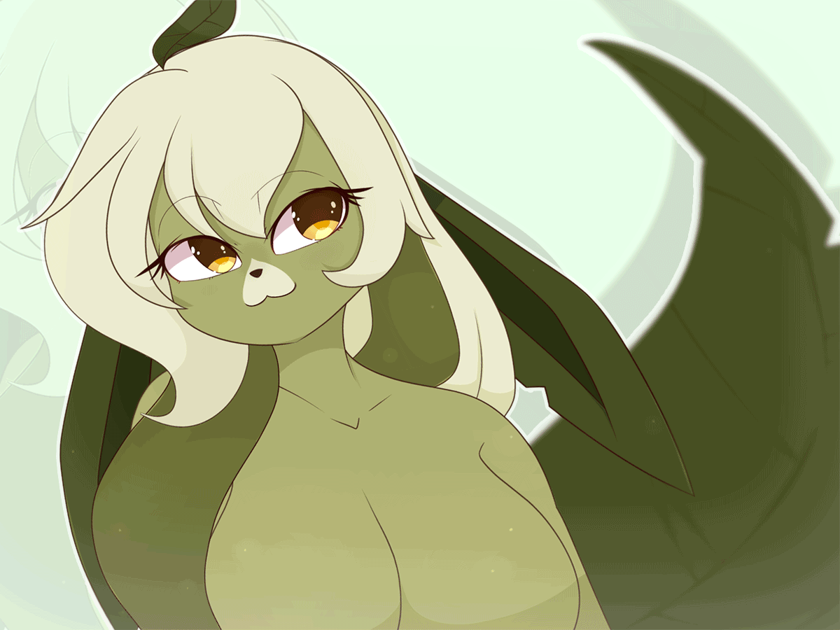 Matcha Animation