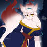 Yuri Zorua