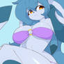 Snowcone Swimsuit