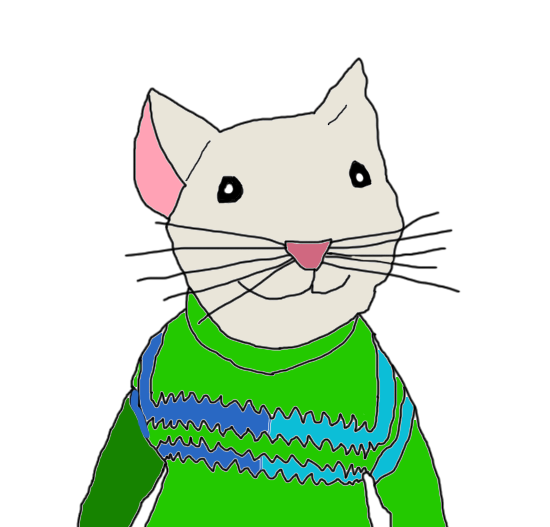 Stuart Little Draw Stuart Little by AndresToons on DeviantArt