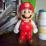 Mi juguete de Mario
