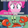 Meme de Pinkie Pie y Don Cangrejo