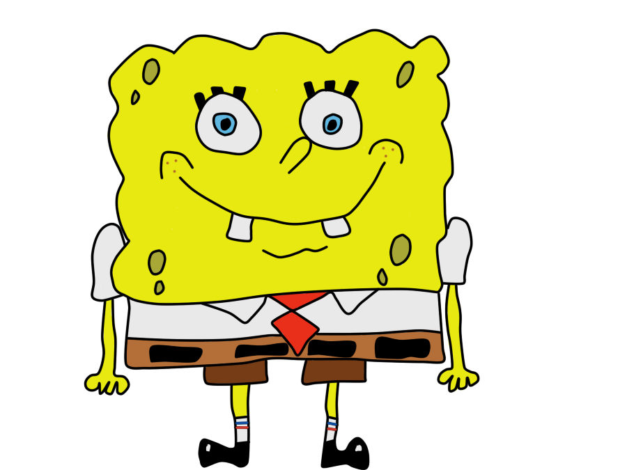 Mi primer dibujo hecho en Paint Tool Sai by AndresToons on DeviantArt Mi primer dibujo hecho en Paint Tool Sai by AndresToons on DeviantArt