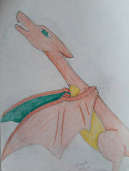 Charizard