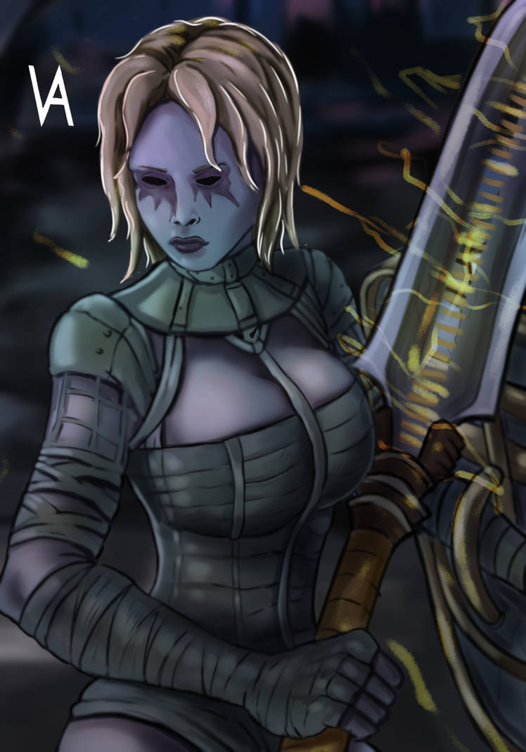 LIES OF P Laxasia by Voodoo4Dreams on DeviantArt