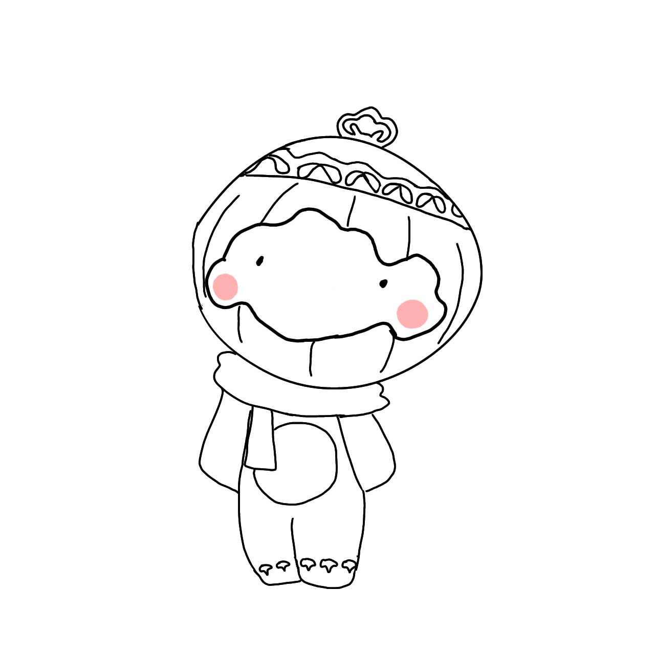 Shuey Rhon Rhon Icon Shuey Rhon Rhon by YuliaRabbid on DeviantArt