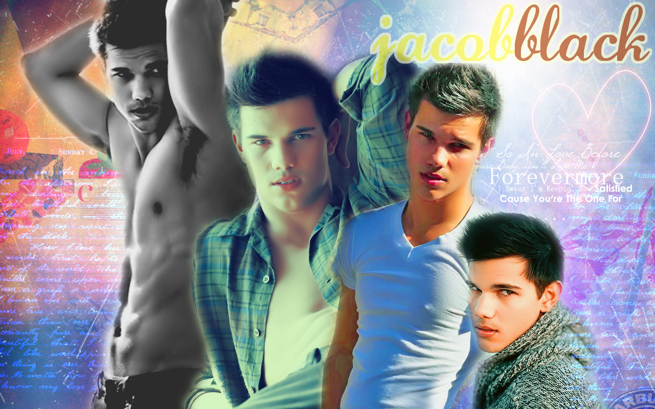 Jacob Black Wallpaper 2 by beauteouselementxo on DeviantArt Jacob Black Wallpaper 2 by beauteouselementxo on DeviantArt