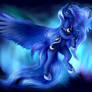 Princess Luna