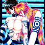 Nanbaka Fanart 20 - 1115 fanart 09