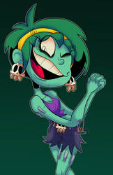 Rottytops