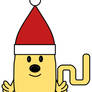 Wubbzy Christmas