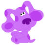 Blue's Clues: Violet