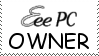 Eee PC Owner Stamp