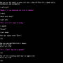 Humongous Junior Text Adventures sample