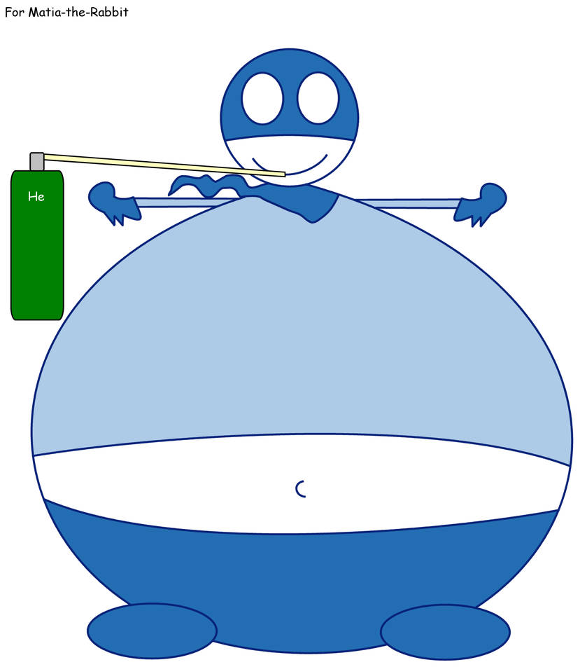 ChalkZone Snap Inflated By Dev Catscratch On DeviantArt