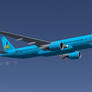 Arnold Air 777-300ER