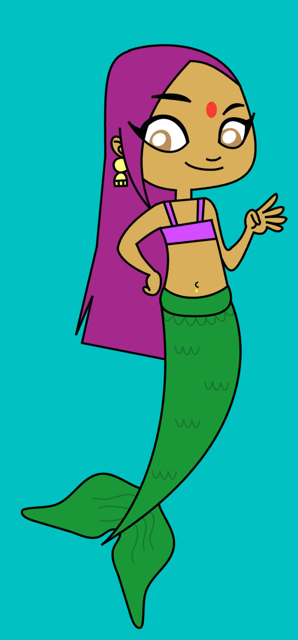 Sally Bollywood As A Mermaid By Dev catscratch On DeviantArt sally-bollywood-as-a-mermaid-by-dev-catscratch-on-deviantart