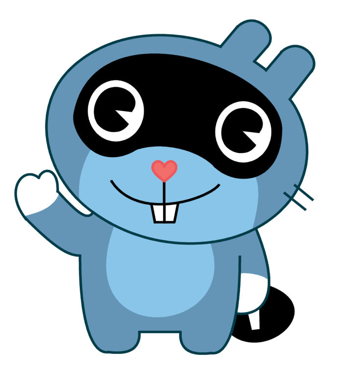 Pango as a HTF by dev-catscratch on DeviantArt