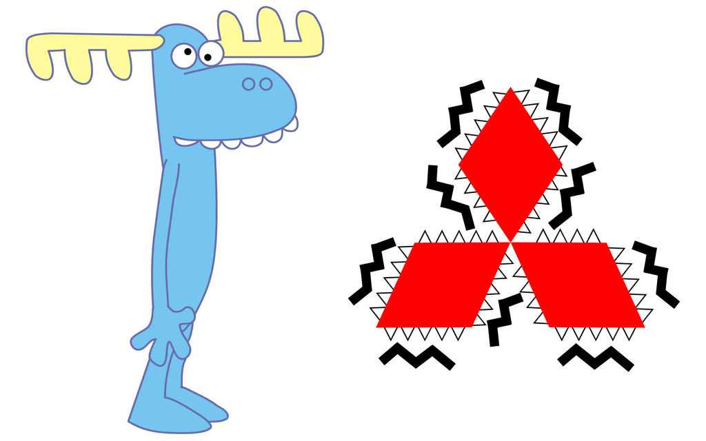 Lumpy with a Mitsubishi chainsaw by dev-catscratch on DeviantArt