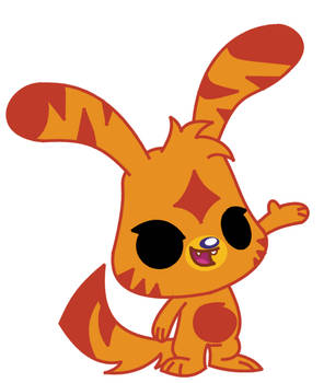 Katsuma as a Funko Pop