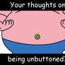 Your thoughts: Unbuttoning the belly button