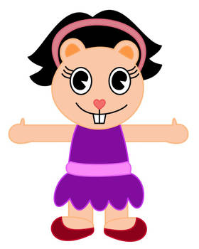 Little Einsteins: June HTF style