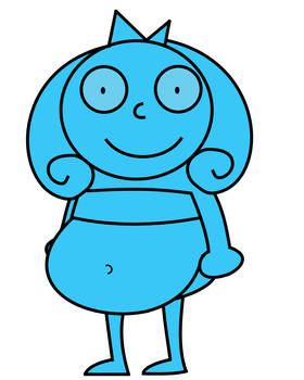 Charlotte overweight