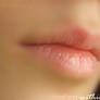 our lips without yours