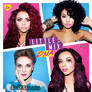 Little Mix [DNA Deluxe] +Algunas fotos.