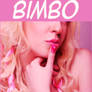 Corner Office Bimbo Book Cover