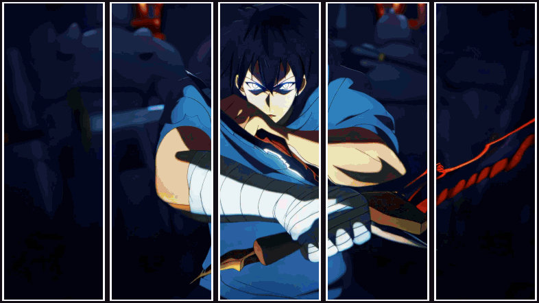 Steam Workshop Showcase - Anime Edit by WonJunDal on DeviantArt