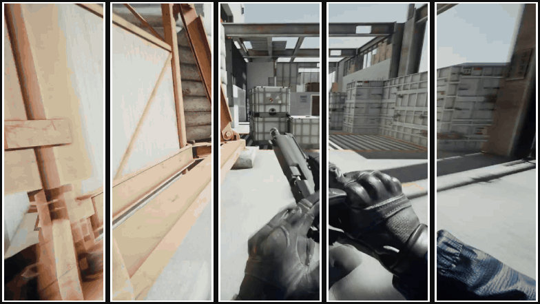 Steam Workshop Showcase - Cs2 | Counter-Strike 2 by WonJunDal on DeviantArt