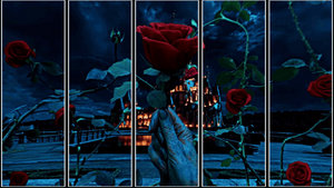 Steam Workshop Showcase - Rose